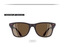 Load image into Gallery viewer, Classic Polarized Sunglasses

