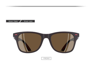 Classic Polarized Sunglasses
