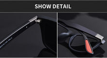 Load image into Gallery viewer, Classic Polarized Sunglasses
