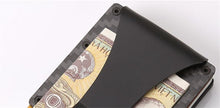 Load image into Gallery viewer, Premium RFID Blocking Metal Card Holder - 5 Colors
