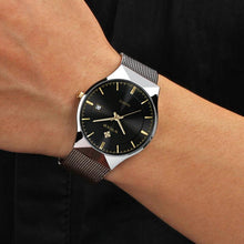 Load image into Gallery viewer, Immaco Ultra thin Business Watch
