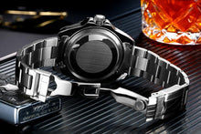Load image into Gallery viewer, Luxury Automatic Date Dial Business Watch
