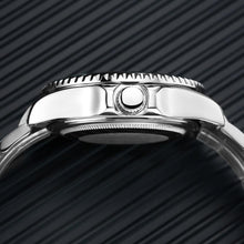 Load image into Gallery viewer, Luxury Automatic Date Dial Business Watch
