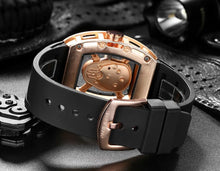 Load image into Gallery viewer, SKULL Modern Skeleton Watch
