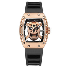 Load image into Gallery viewer, SKULL Modern Skeleton Watch
