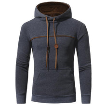 Load image into Gallery viewer, Premium Drawstring Hoodie

