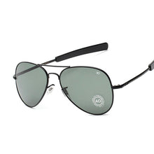 Load image into Gallery viewer, Aviator Sunglasses

