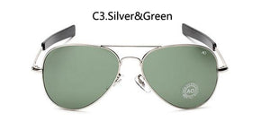 Aviator Sunglasses