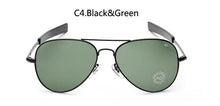 Load image into Gallery viewer, Aviator Sunglasses
