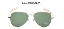 Load image into Gallery viewer, Aviator Sunglasses
