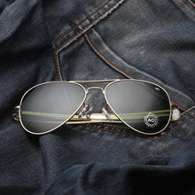 Load image into Gallery viewer, Aviator Sunglasses

