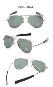 Aviator Sunglasses