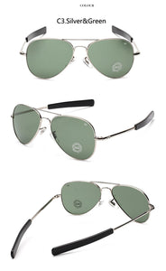 Aviator Sunglasses