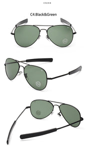 Aviator Sunglasses
