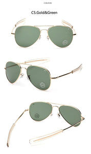 Aviator Sunglasses