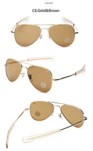 Aviator Sunglasses