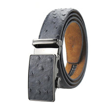 Load image into Gallery viewer, Cayman Luxury Genuine Leather Belt
