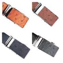Load image into Gallery viewer, Cayman Luxury Genuine Leather Belt
