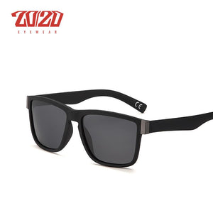 Classic Polarized Sunglasses