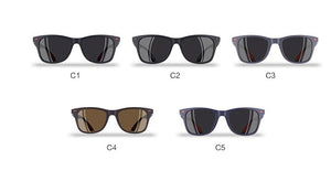 Classic Polarized Sunglasses