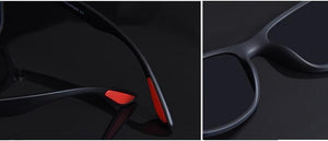 Classic Polarized Sunglasses