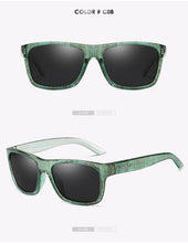 Load image into Gallery viewer, Retro Polarized Sunglasses
