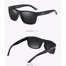 Load image into Gallery viewer, Retro Polarized Sunglasses

