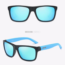 Load image into Gallery viewer, Retro Polarized Sunglasses
