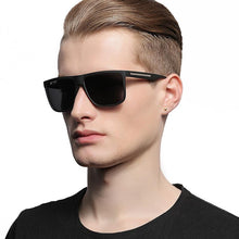 Load image into Gallery viewer, Modern Polarized Sunglasses
