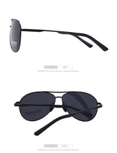 Load image into Gallery viewer, Aviator Polarized Sunglasses
