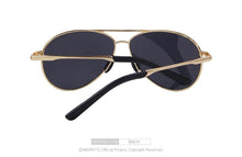 Load image into Gallery viewer, Aviator Polarized Sunglasses
