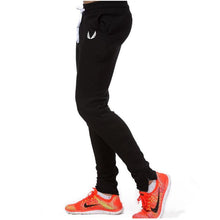 Load image into Gallery viewer, Leisure Cotton Sweatpants - 2 Colors
