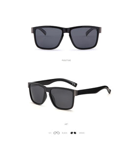 Classic Polarized Sunglasses
