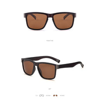 Load image into Gallery viewer, Classic Polarized Sunglasses

