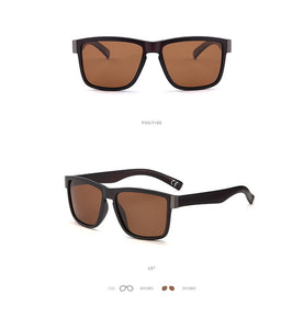 Classic Polarized Sunglasses