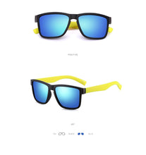 Load image into Gallery viewer, Classic Polarized Sunglasses
