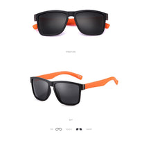 Load image into Gallery viewer, Classic Polarized Sunglasses
