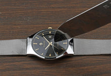 Load image into Gallery viewer, Immaco Ultra thin Business Watch
