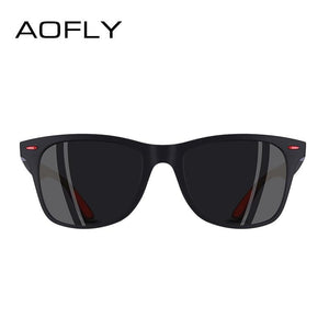 Classic Polarized Sunglasses