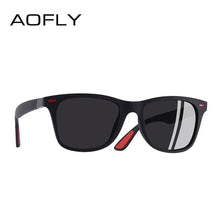 Load image into Gallery viewer, Classic Polarized Sunglasses
