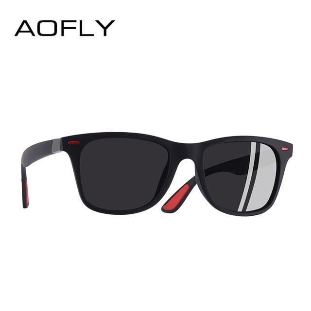 Classic Polarized Sunglasses