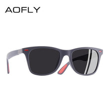 Load image into Gallery viewer, Classic Polarized Sunglasses
