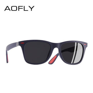 Classic Polarized Sunglasses