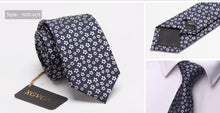 Load image into Gallery viewer, Premium Neck Tie - 20 Designs
