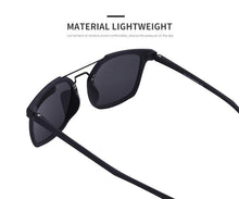 Load image into Gallery viewer, Modern Polarized Sunglasses
