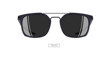 Load image into Gallery viewer, Modern Polarized Sunglasses
