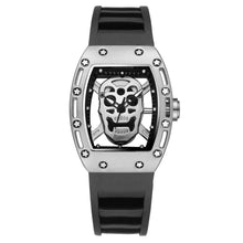 Load image into Gallery viewer, SKULL Modern Skeleton Watch
