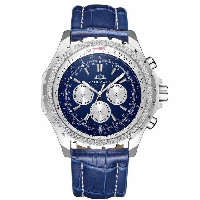 Navitimer Automatic Sports Watch