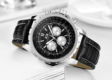 Load image into Gallery viewer, Navitimer Automatic Sports Watch
