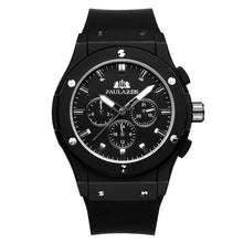 Load image into Gallery viewer, Luxury Automatic Sports Watch - Rubber Strap
